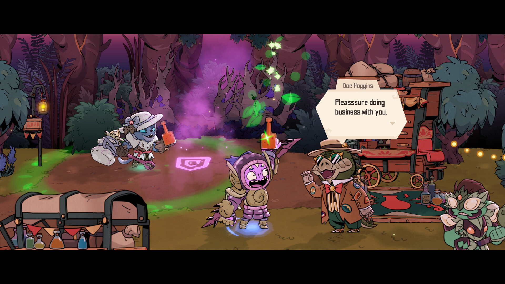 图片[8]-熔炉密林/Rotwood v715646|动作冒险|1.8GB|中文-蝶影二次元