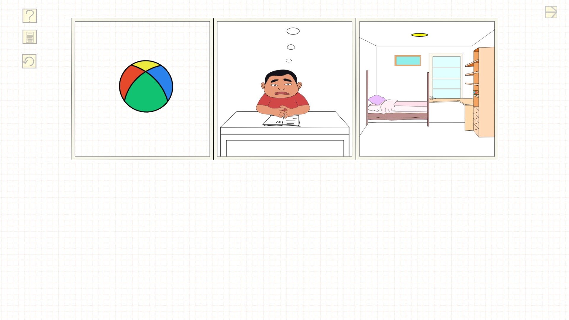 阿尼玛拉玛|官方中文|ANIMARAMA插图2