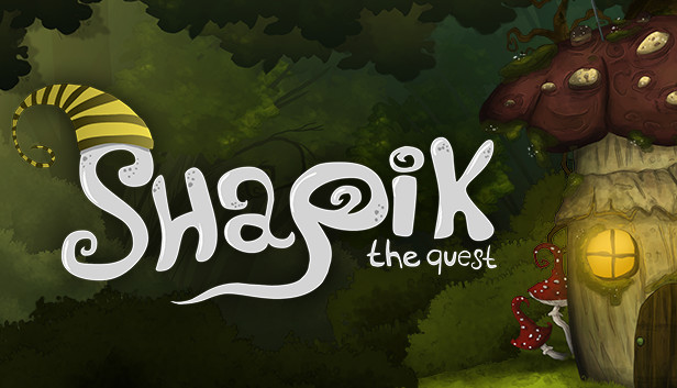 《沙皮克：探索/Shapik: The Quest》免安装中文版