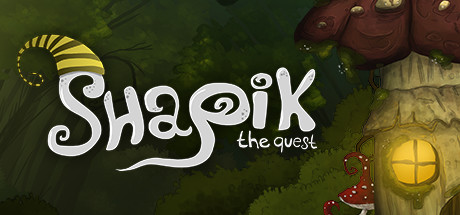 《沙皮克：探索/Shapik: The Quest》免安装中文版|迅雷百度云下载