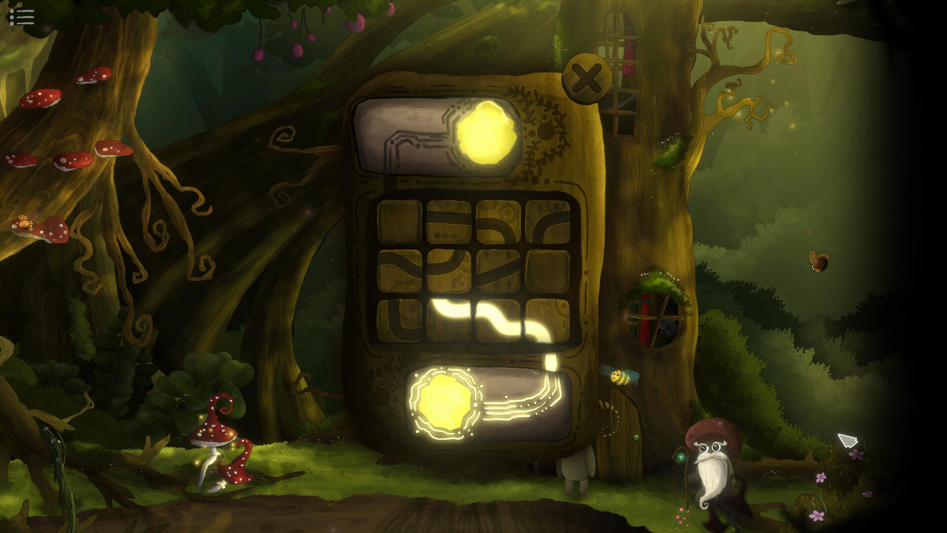 沙皮克：探索 (Shapik The Quest)