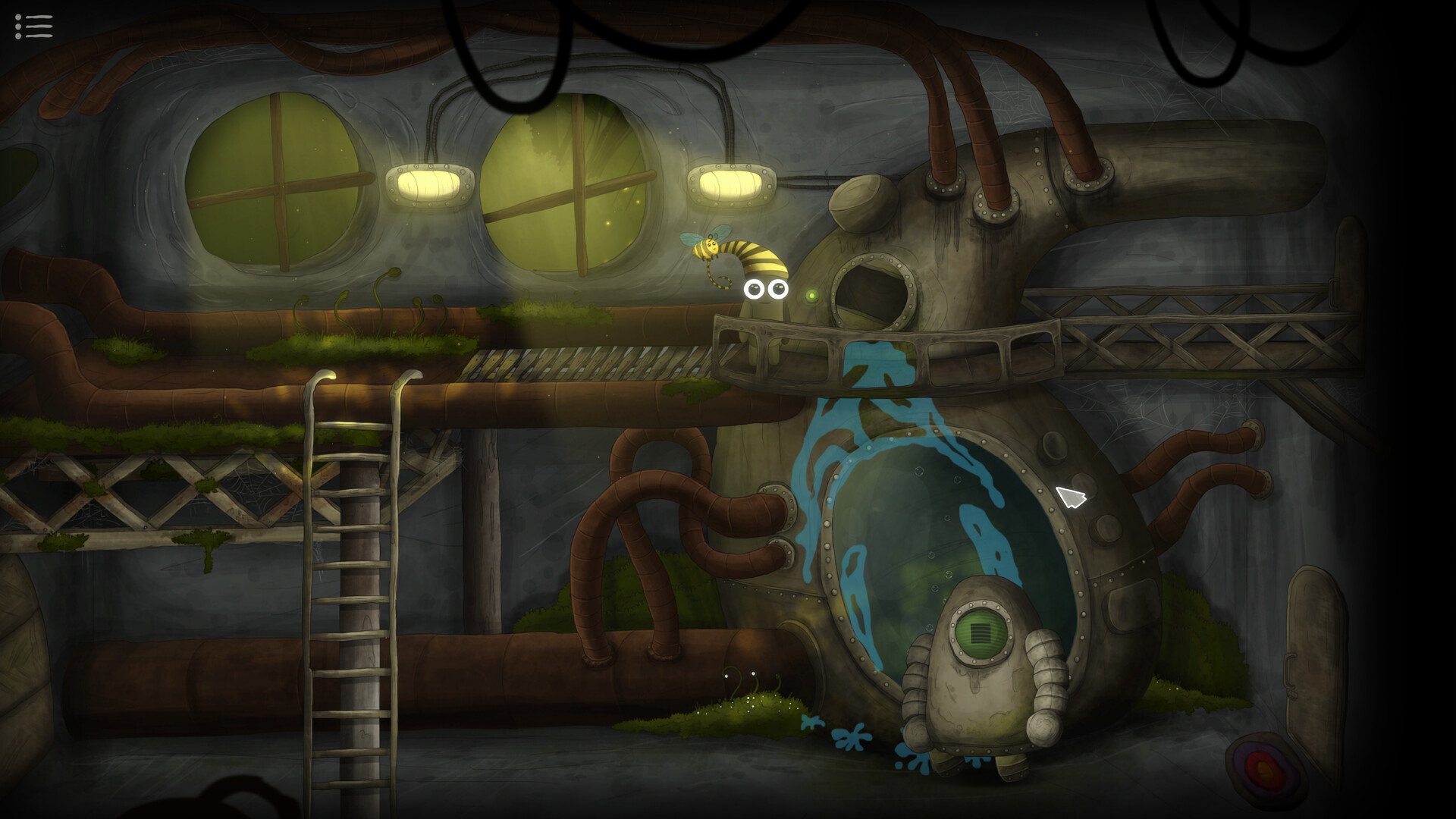 沙皮克：探索 (Shapik The Quest)