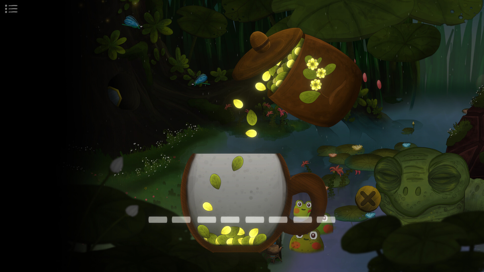 沙皮克：探索 (Shapik The Quest)