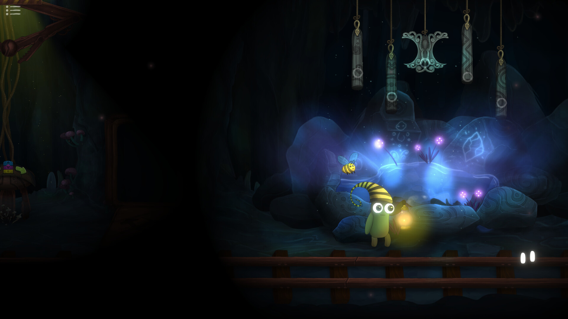 沙皮克：探索 (Shapik The Quest)