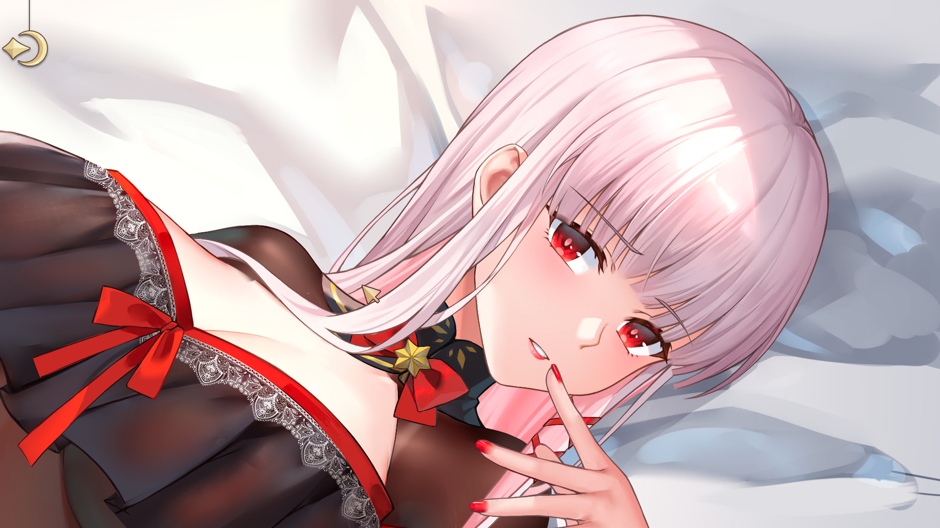 图片[2]-可爱的女巫/Adorable Witch 4 ：Lust-秋风资源网