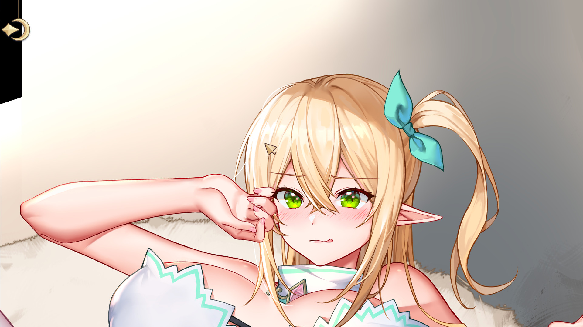 图片[3]-可爱的女巫/Adorable Witch 4 ：Lust-秋风资源网
