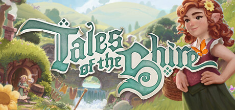 指环王:夏尔传说(Tales of the Shire: Lord of Rings Game)绿色版|百度云迅雷下载插图-小白游戏网 指环王:夏尔传说(Tales of the Shire: Lord of Rings Game)绿色版|百度云迅雷下载