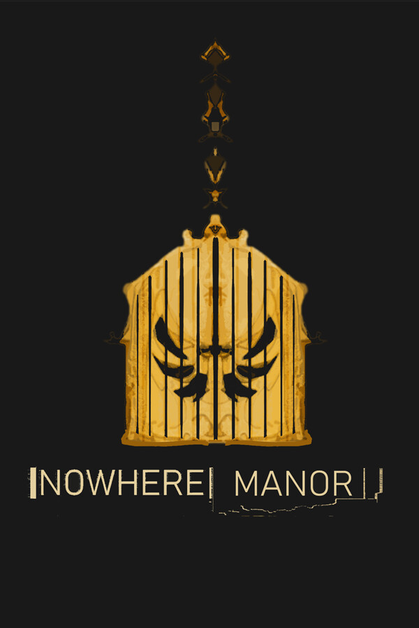 Nowhere Manor