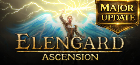 《埃伦加德：升天/Elengard: Ascension》免安装中文版