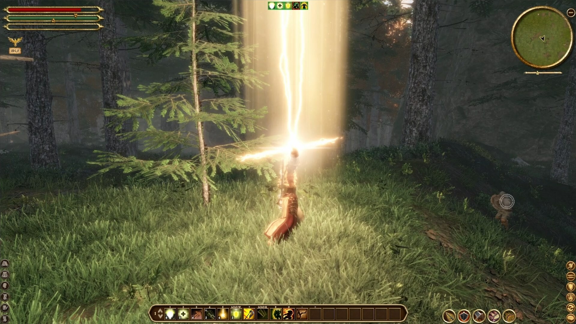 埃伦加德:升天/Elengard: Ascension配图2 截图 #3