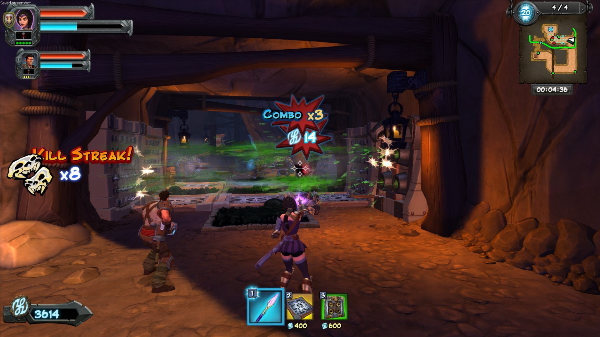 screenshot 5