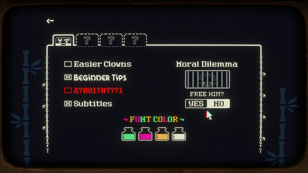 小马岛2：熊猫马戏团 截图2