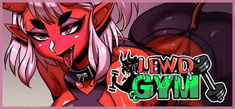 禁慾健身中心 Lewd gym