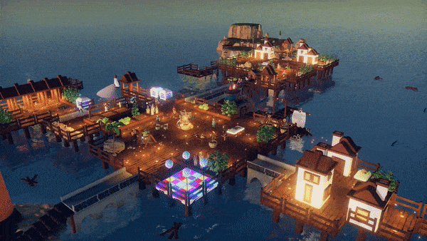 海港物语/Havendock配图3