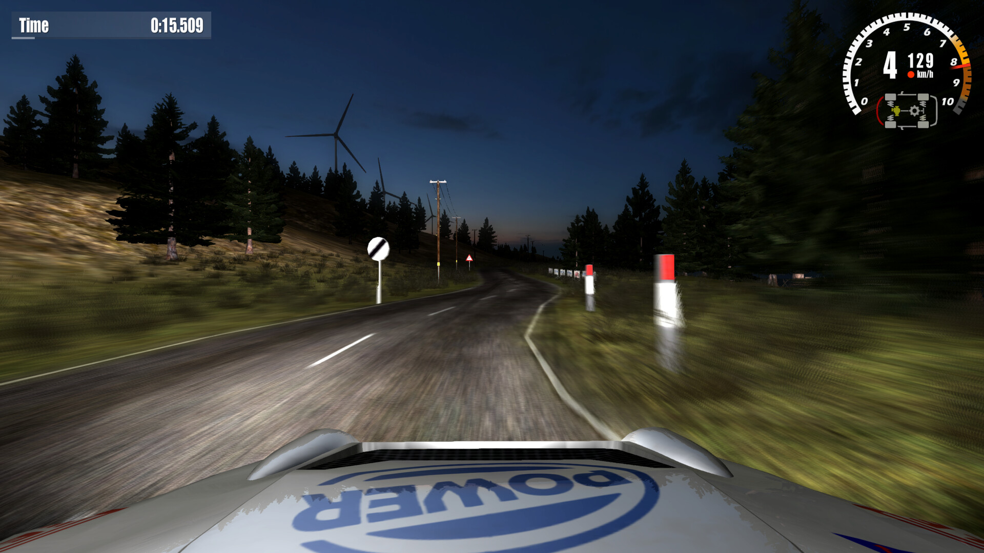 《拉什拉力赛3/Rush Rally 3》免安装版|迅雷百度云下载插图6-小白游戏网 《拉什拉力赛3/Rush Rally 3》免安装版|迅雷百度云下载插图6-小白游戏网