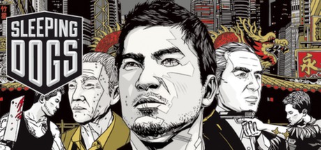 《热血无赖：终极版/Sleeping Dogs: Definitive Edition》v2.1.437044|简中汉化|赠精选音乐原声BGM|赠多项修改器|内置通关收集存档|官方用户手册 • BUG软件