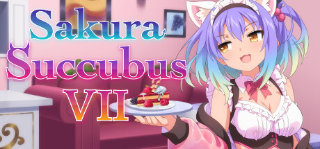 樱花魅魔7/Sakura Succubus 7（Build.10659667）-秋风资源网