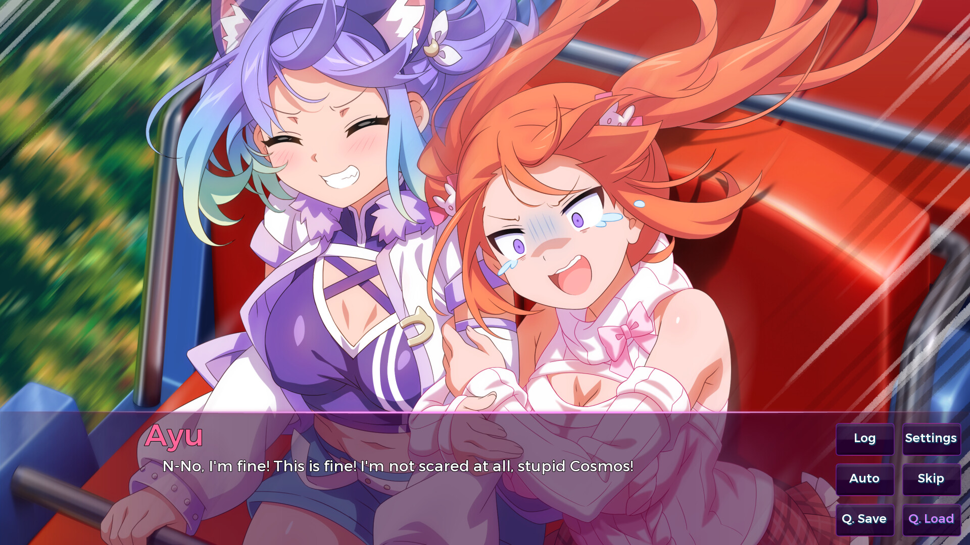 图片[7]-樱花魅魔7/Sakura Succubus 7（Build.10659667）-秋风资源网