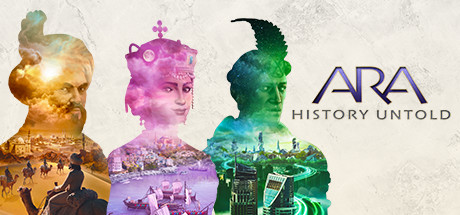 【PC游戏】Ara:不为人知的历史 v2.0.0.528 全DLC 单机+联机 送修改器(Ara: History Untold)免安装中文版