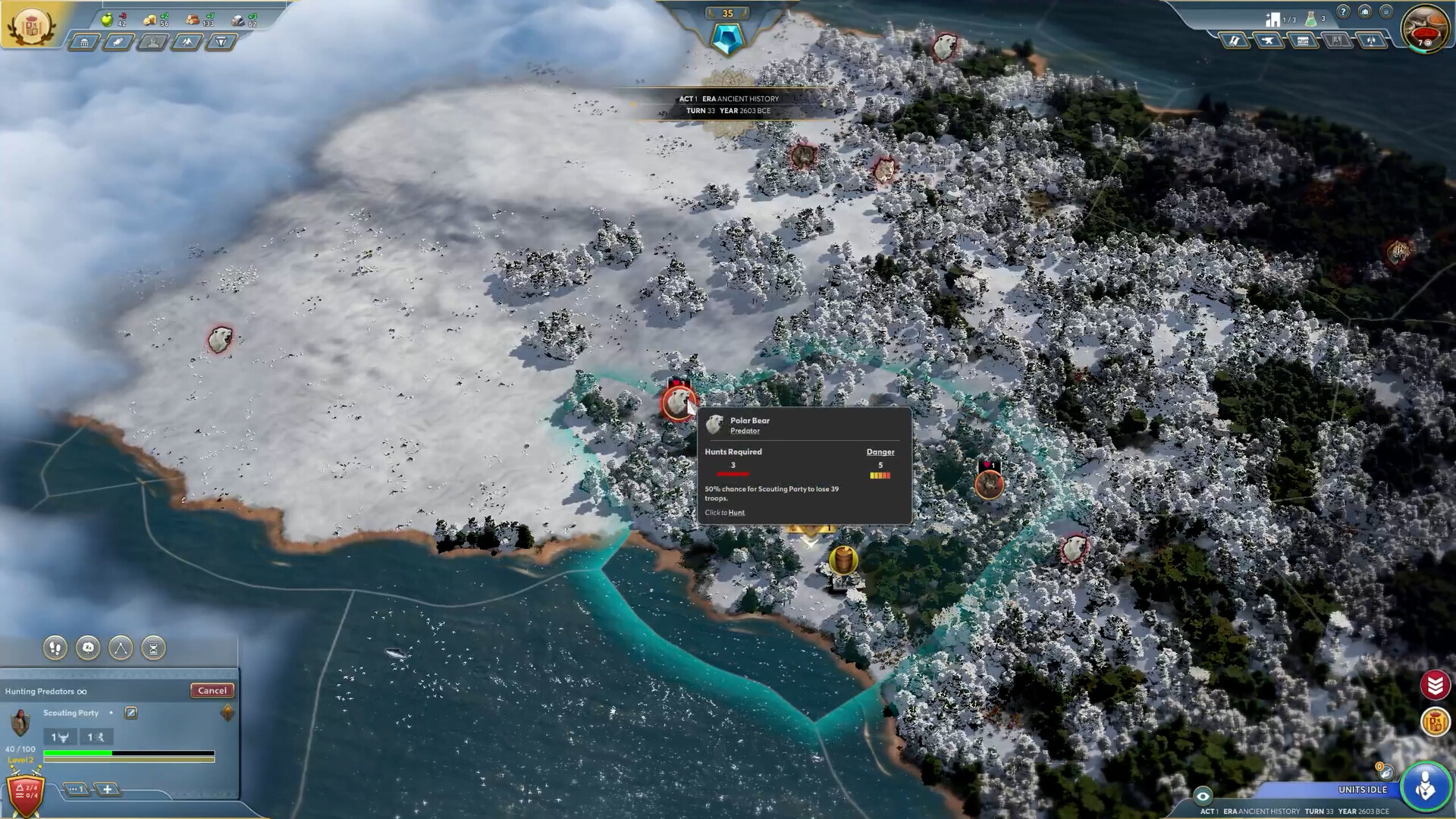 Ara:不为人知的历史|Ara History Untold|1.4.0.499|整合全DLC