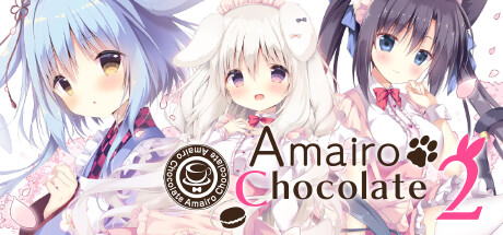 巧克甜恋2 威力加强版（V1.667.3+全DLC）-秋风资源网