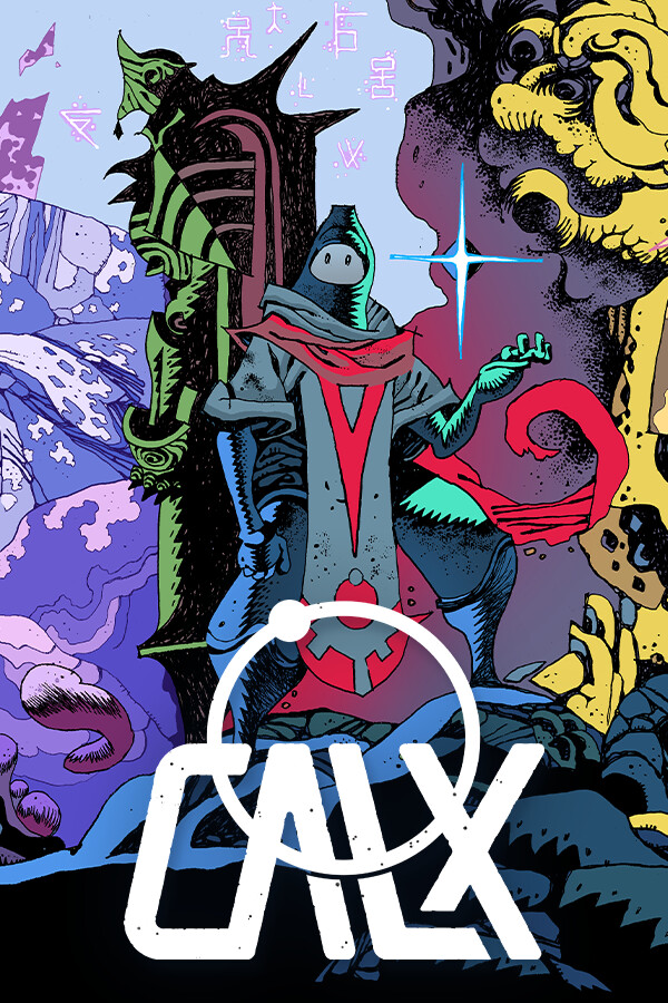 CALX