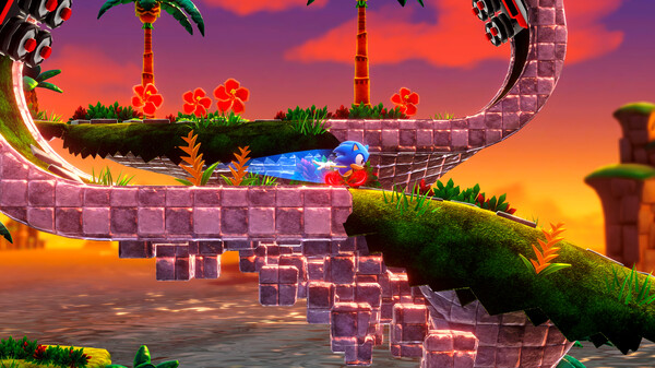 图片[3]- 《索尼克 超级巨星》 Build.20280032（Sonic Superstars）官方中文|解压可玩- 关先生资源站
