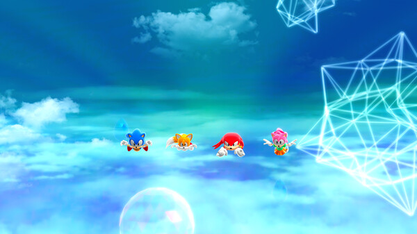 图片[5]- 《索尼克 超级巨星》 Build.20280032（Sonic Superstars）官方中文|解压可玩- 关先生资源站