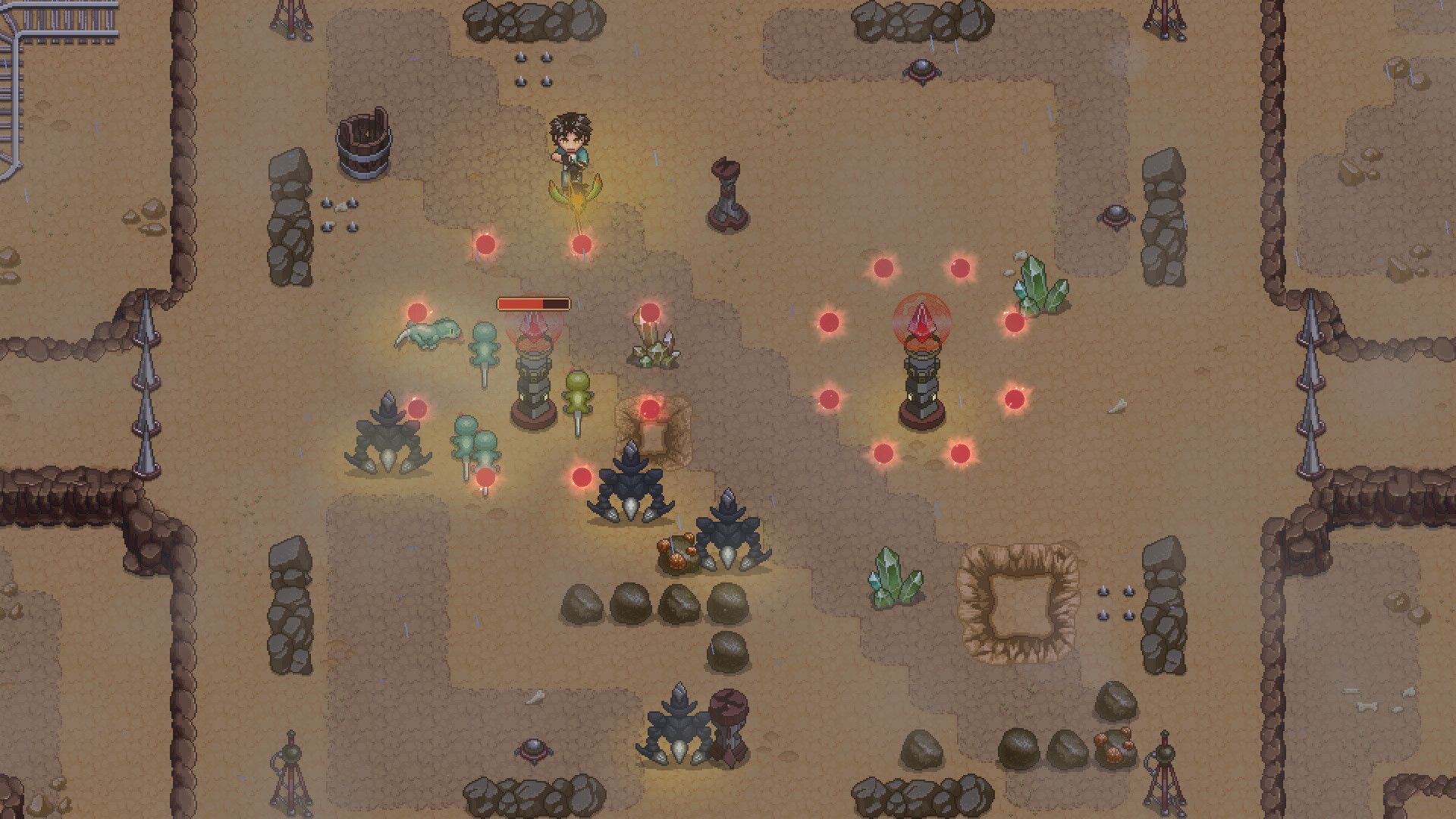 图片[4]-伽尔兰特：我的冒险故事/Garlant: My Story-秋风资源网