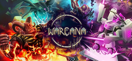 奥术战团/WARCANA_官方中文绿色版|网盘下载