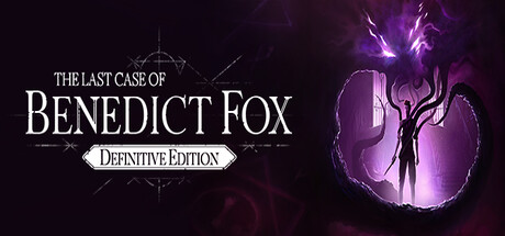 本尼迪克特福克斯的最后一案 v1.40.2.0（The Last Case of Benedict Fox Definitive Edition）免安装中文版