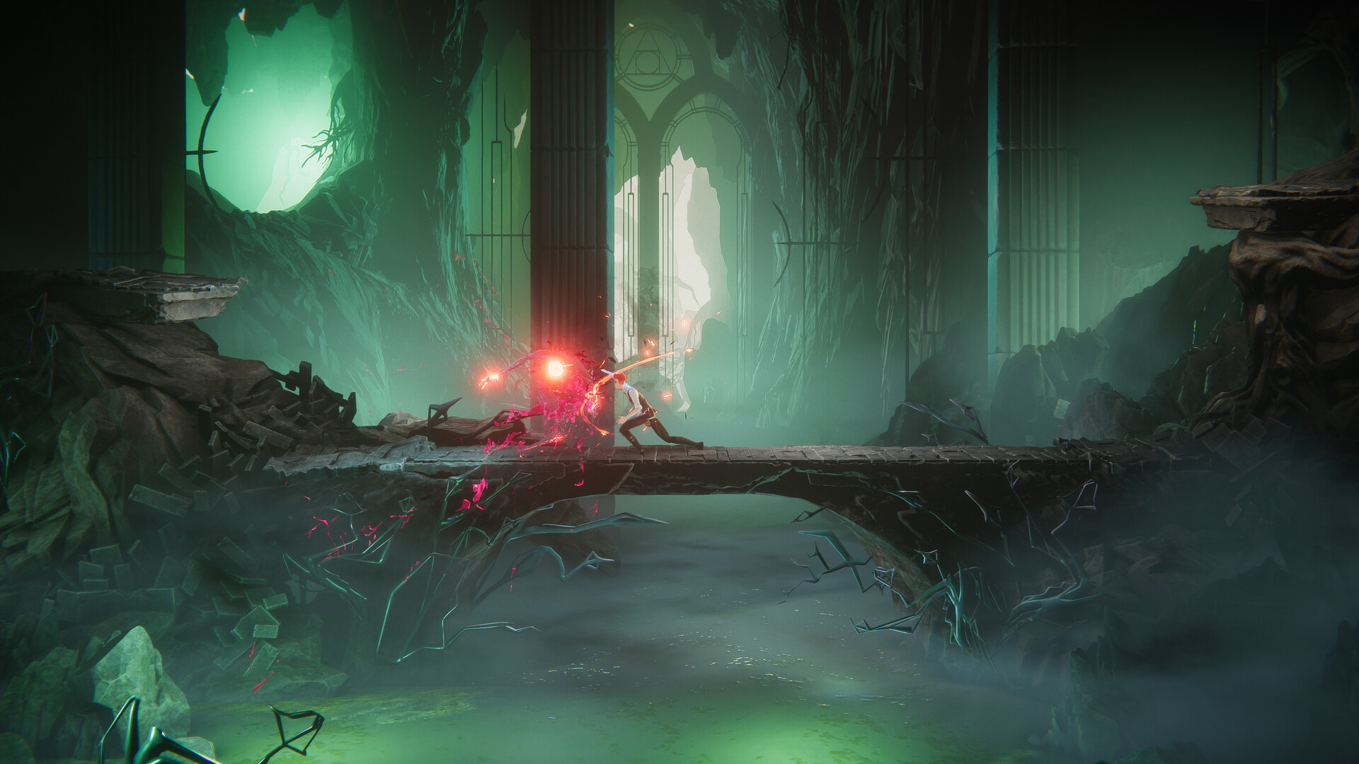 本尼迪克特福克斯的最后一案 (The Last Case of Benedict Fox Definitive Edition)