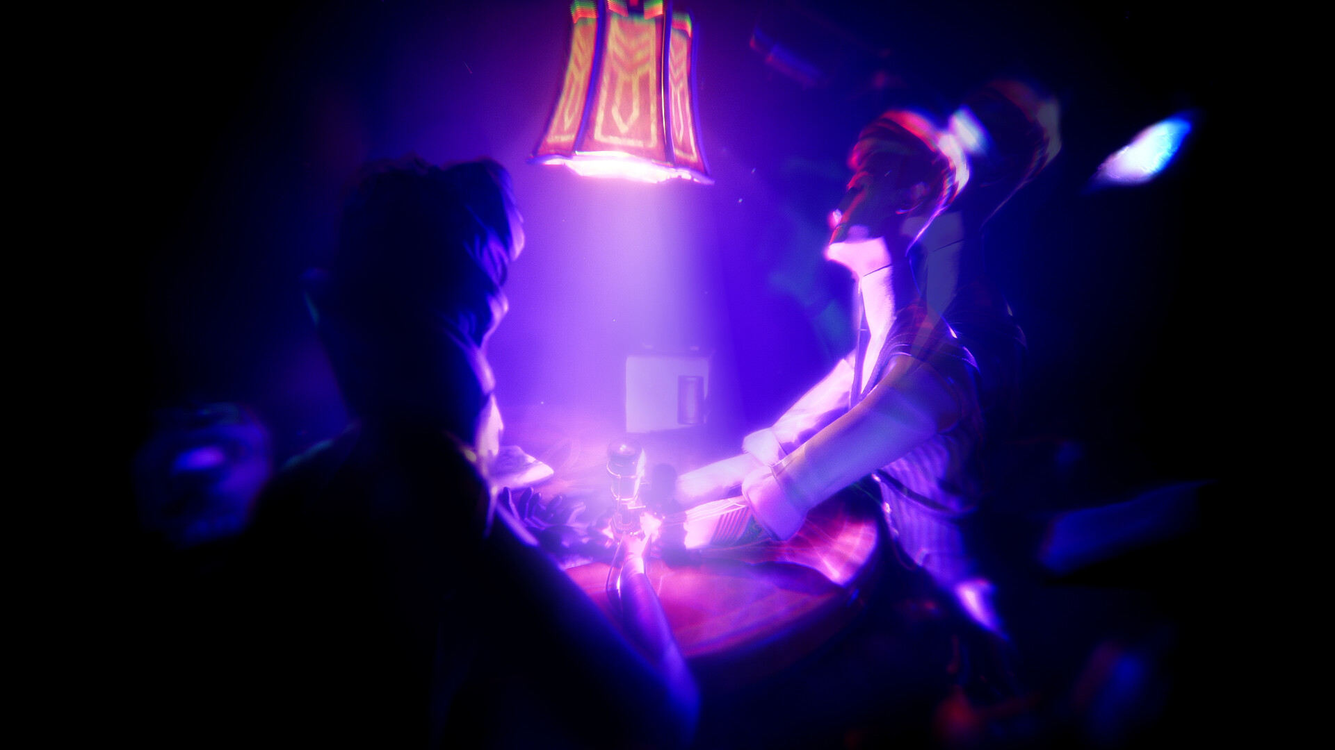 本尼迪克特福克斯的最后一案 (The Last Case of Benedict Fox Definitive Edition)