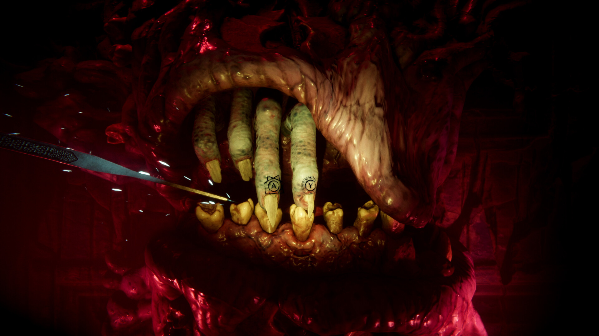 本尼迪克特福克斯的最后一案 (The Last Case of Benedict Fox Definitive Edition)