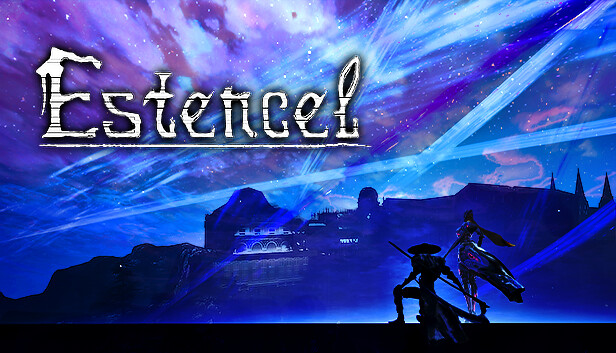《Estencel》免安装中文版