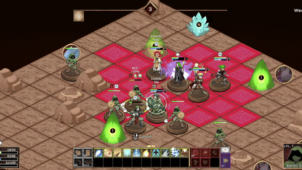 我们的冒险者公会/Our Adventurer Guild配图3