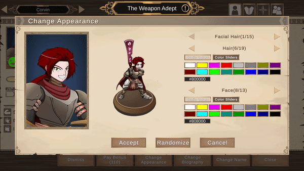 我们的冒险者公会/Our Adventurer Guild配图9
