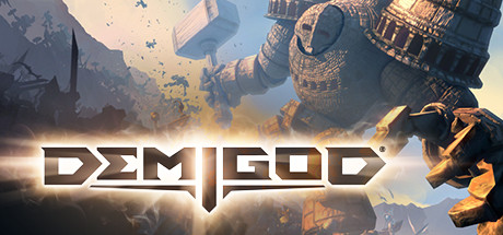 半神 Demigod