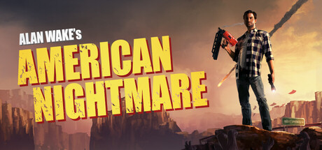 《心灵杀手：美国噩梦/Alan Wake’s American Nightmare》免安装中文版