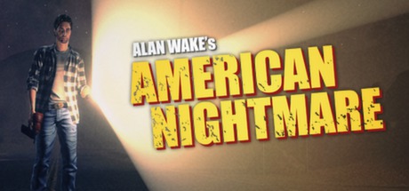 心灵杀手：美国噩梦/Alan Wake\’s American Nightmare-秋风资源网