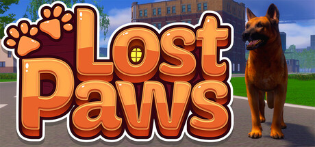 迷途狗爪|Lost Paws|Build.20758095|官方中文|支持手柄|容量20.7GB插图跳跳游戏网 迷途狗爪|Lost Paws|Build.20758095|官方中文|支持手柄|容量20.7GB插图跳跳游戏网