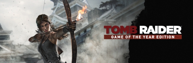古墓丽影9|终极版|全DLC|官方中文|支持手柄|修改器+存档|Tomb Raider Definitive Edition插图 古墓丽影9|终极版|全DLC|官方中文|支持手柄|修改器+存档|Tomb Raider Definitive Edition插图