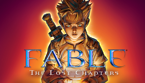 《神鬼寓言：失落之章/Fable – The Lost Chapters》免安装中文版
