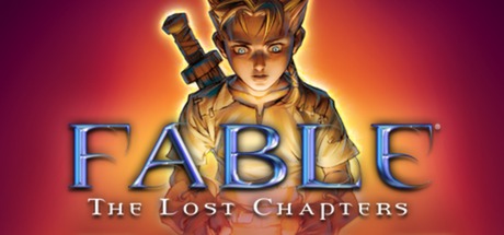 神鬼寓言：失落之章/Fable – The Lost Chapters-秋风资源网