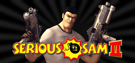 《英雄萨姆2》 v2.1（Serious Sam 2）英文版|解压可玩- 关先生资源站