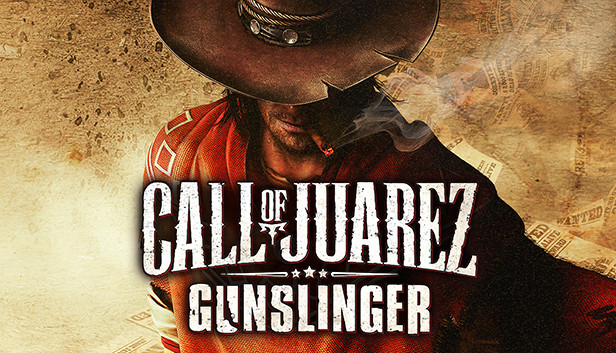 《狂野西部：枪手/Call of Juarez: Gunslinger》免安装中文版