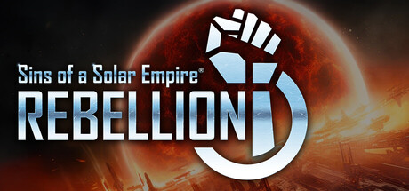 《太阳帝国的原罪：反叛/Sins of a Solar Empire: Rebellion/联机版》免安装中文版