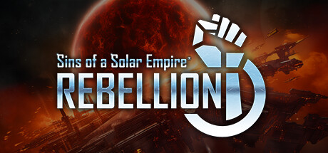 太阳帝国的原罪：反叛/Sins of a Solar Empire: Rebellion/支持网络联机-秋风资源网