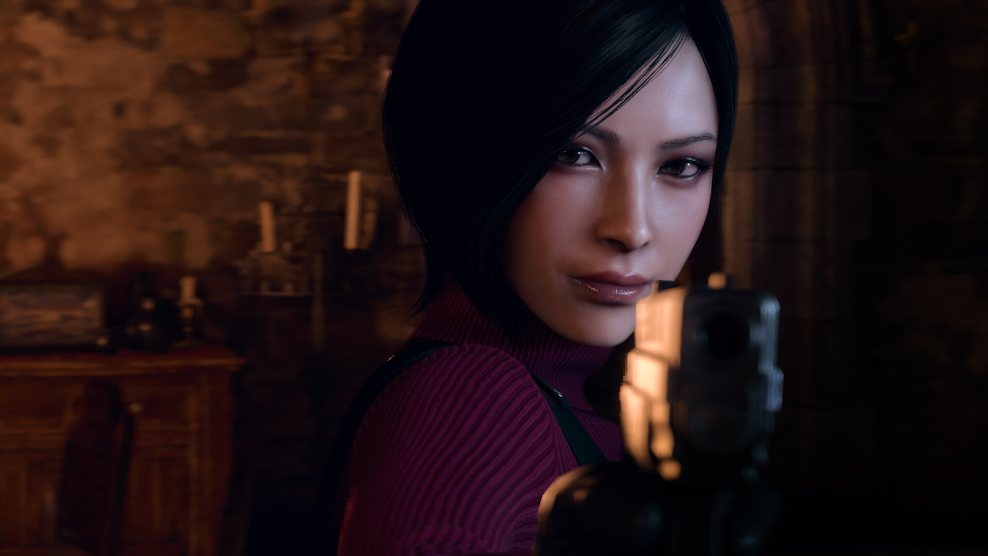 图片[3]-生化危机4重制版 Resident Evil 4 含全系列合集 中文免安装版解压即玩-admin资源避难所