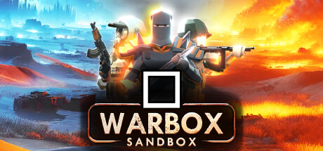 战争沙盒/Warbox Sandbox v1.80.7|策略模拟|容量1.6GB|免安装绿色中文版-马克游戏